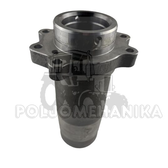 Čizma NT sa čaurom 084 Tara