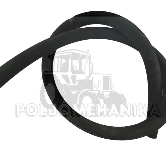 Crevo armirano F-25/10 bara