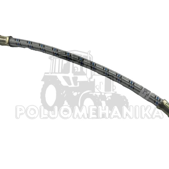 Crevo armirano kraće