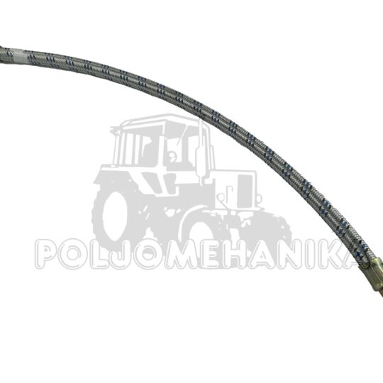 Crevo armirano kratko 46cm