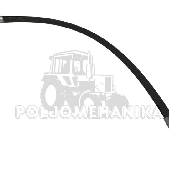 Crevo cilindra monobloka