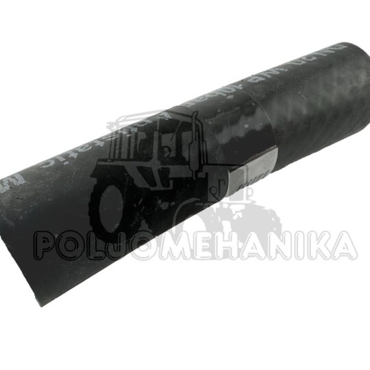 Crevo gumeno usisne cevi volana 19x27