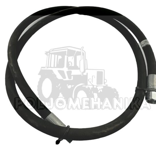 Crevo hidraulike 20X2000