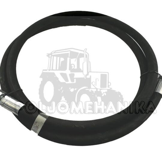 Crevo hidraulike 20X2500