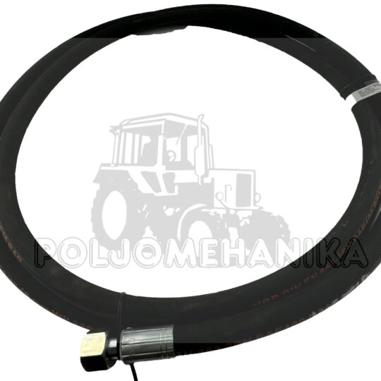 Crevo hidraulike 20X3000