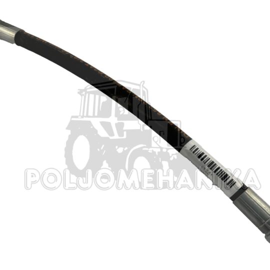 Crevo hidraulike 20X410