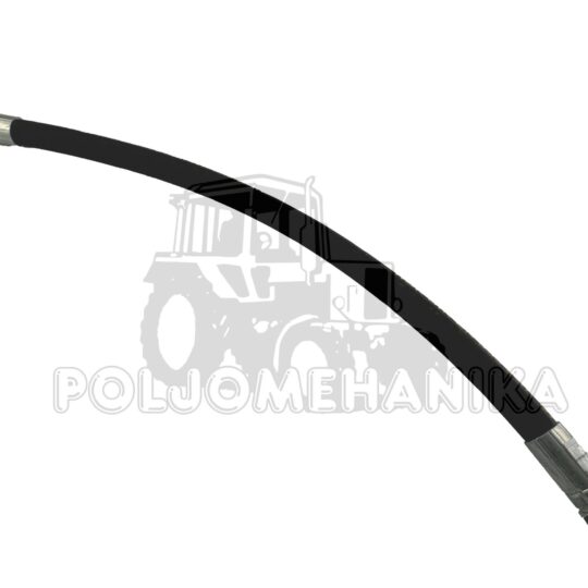 Crevo hidraulike 20X500