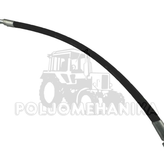 Crevo hidraulike 20x600 90c