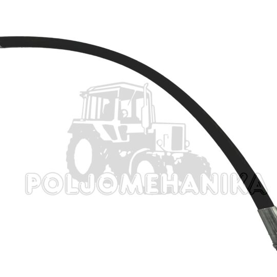 Crevo hidraulike 20x700