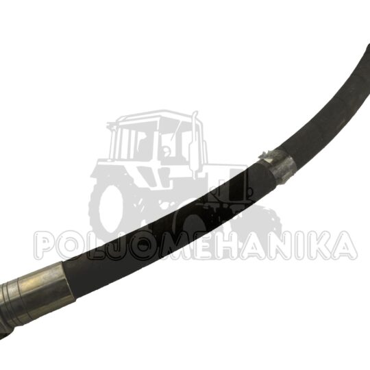 Crevo hidraulike 27x500 LTZ 60