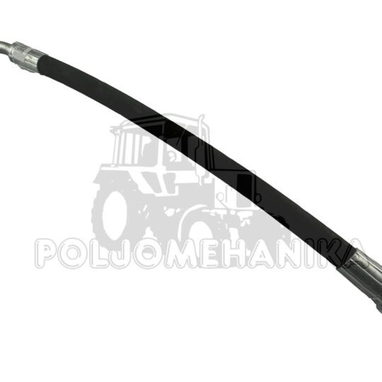 Crevo hidraulike pumpe i razvodnika nt