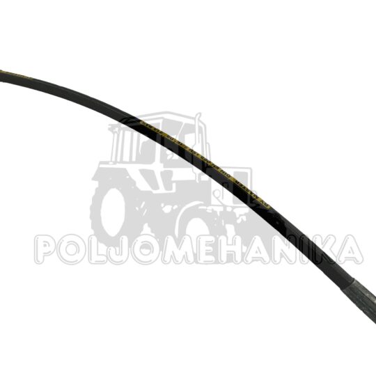 Crevo hidr volana 16x600