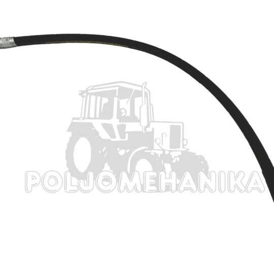 Crevo hidro volana 16x750