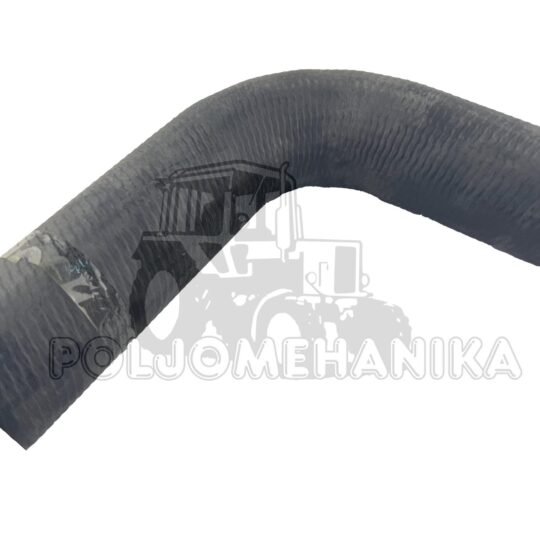 Crevo hladnjaka gornje 1221