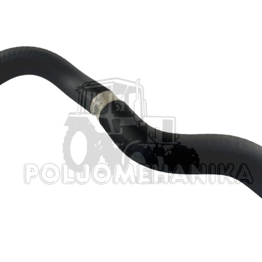 Crevo hladnjaka ulja i vodene pumpe