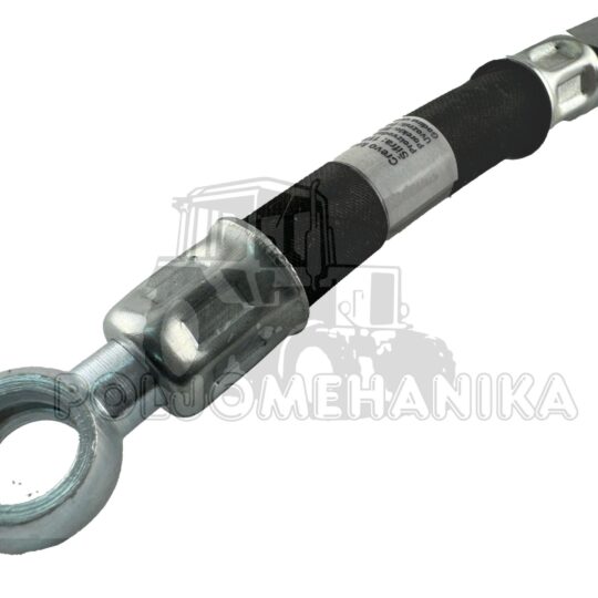 Crevo kompresora 1221