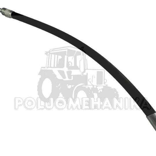 Crevo servo volana NT 550