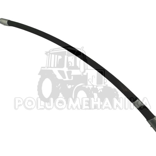 Crevo servo volana NT 650