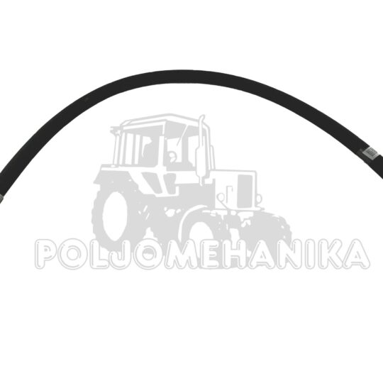 Crevo servo volana NT 800