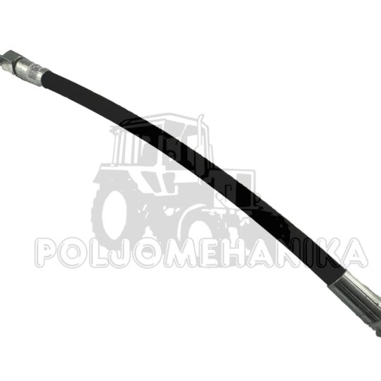 Crevo servo volana NT 450