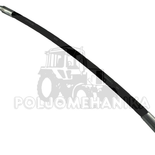 Crevo servo volana NT 500