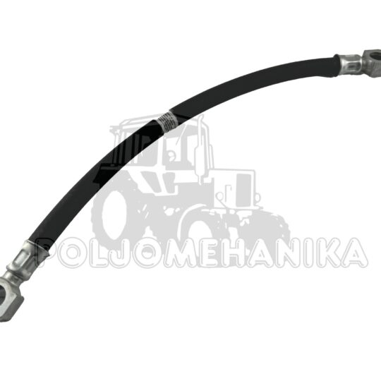 Crevo za gorivo L-365