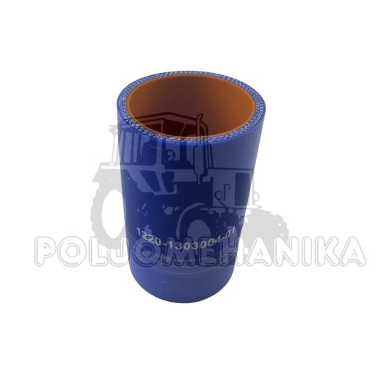 Crevo za vodu 1221 silikonsko