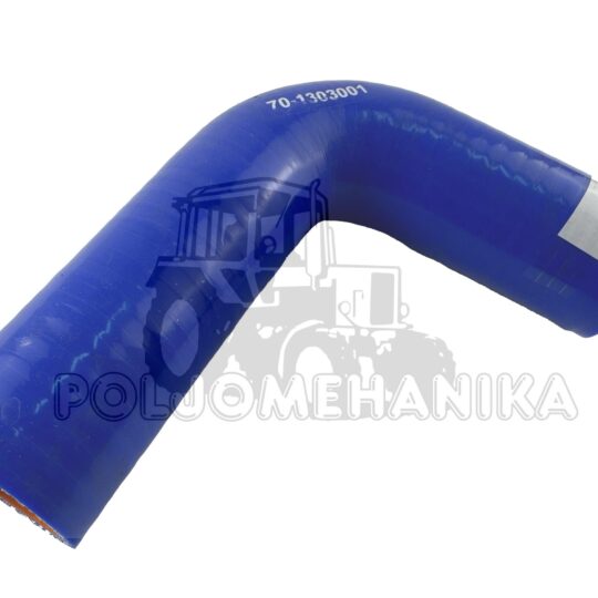 Crevo za vodu gornje silikonsko