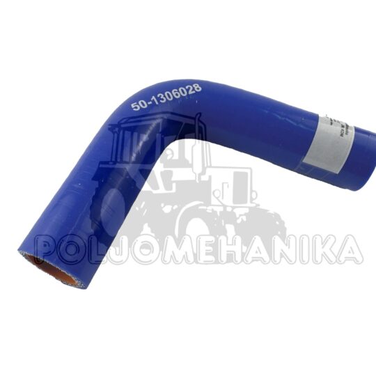 Crevo za vodu silikonsko