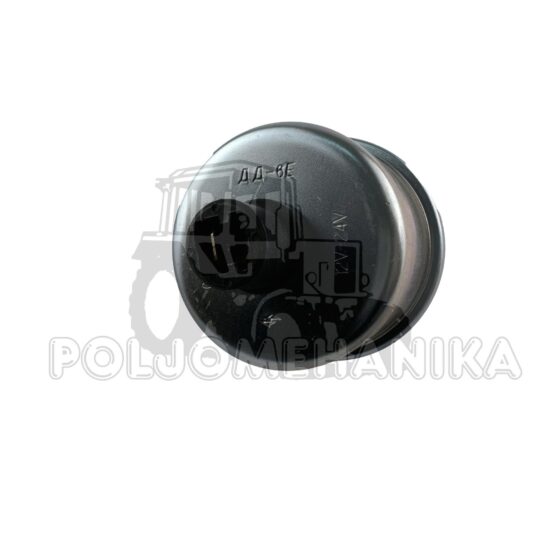 Davač pritiska ulja DD 6E