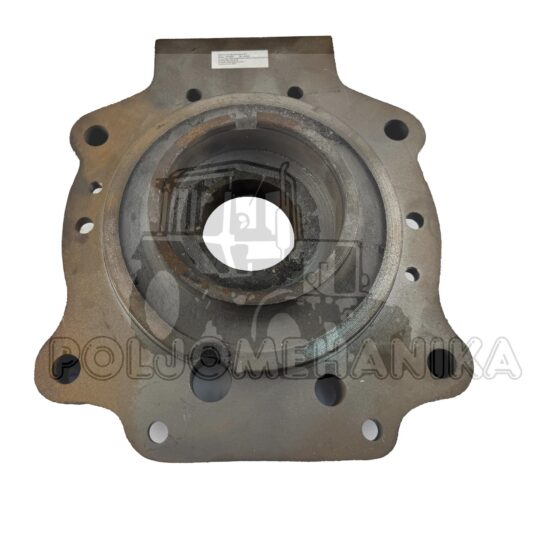 Dekna izvoda kardana