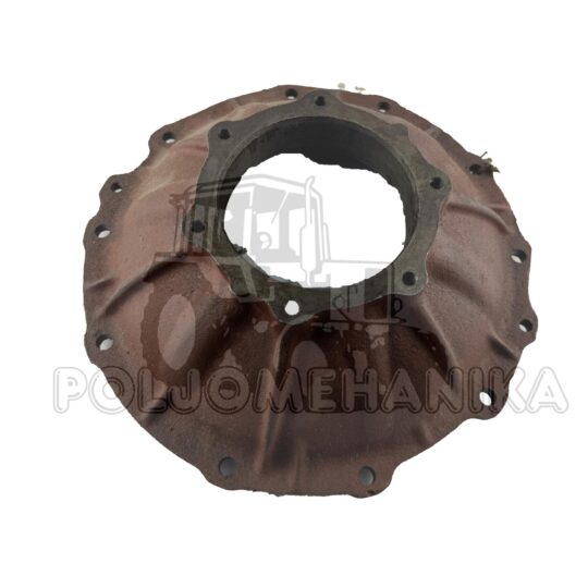 Dekna prednjeg reduktora