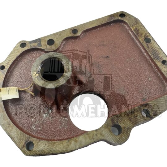 Dekna servo uređaja