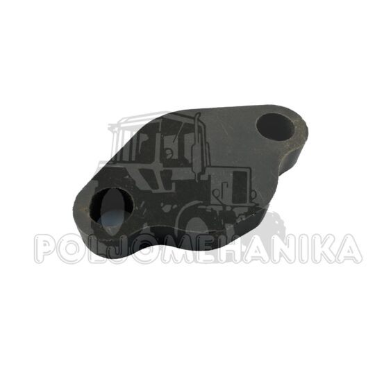 Dekna ventila razvodnika