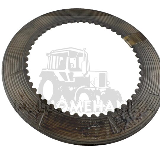 Disk izvoda kardana NT 375