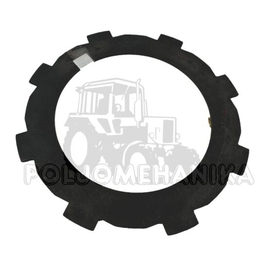 Disk izvoda kardana NT 384