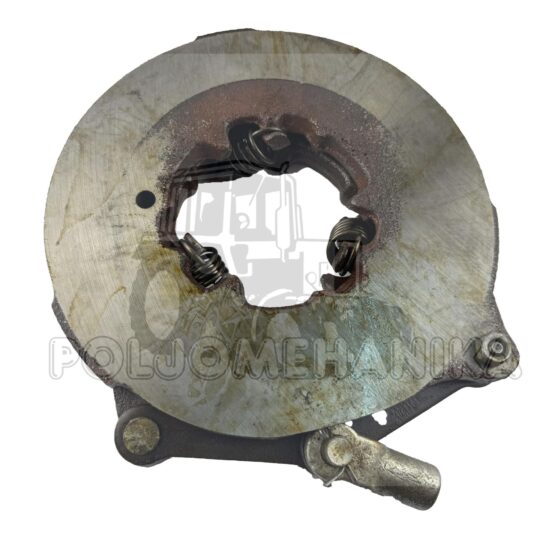 Disk mokrih kočnica 1221-1523