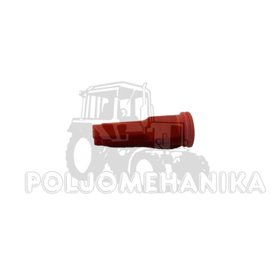 Dizna rasprskivača 04 crvena