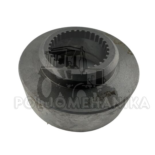 Doboš 1025-1221 56mm