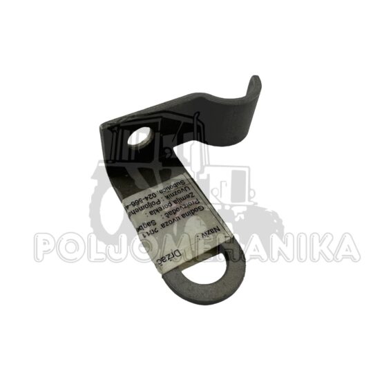 Držač cevi kompresora