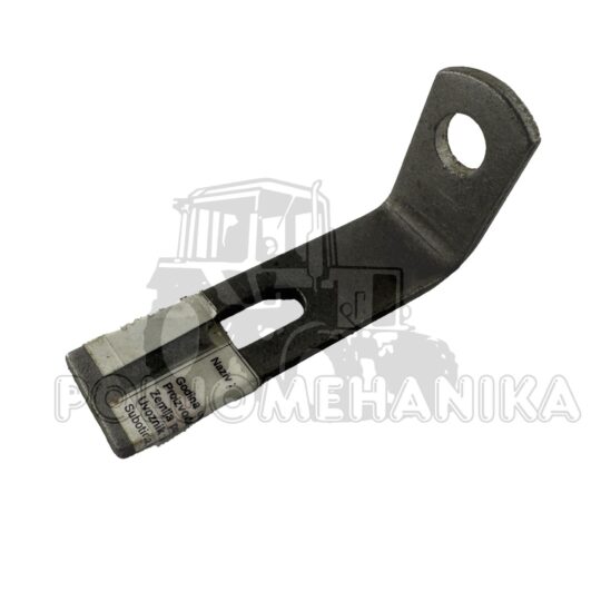 Držač cevi za podmazivanje turba 054