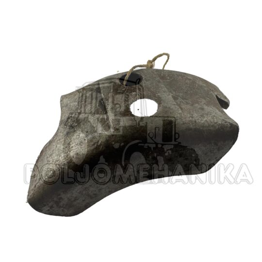 Držač gumene spojnice 50 ST