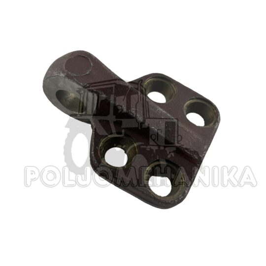 Držač hidrocilindra levi 1221