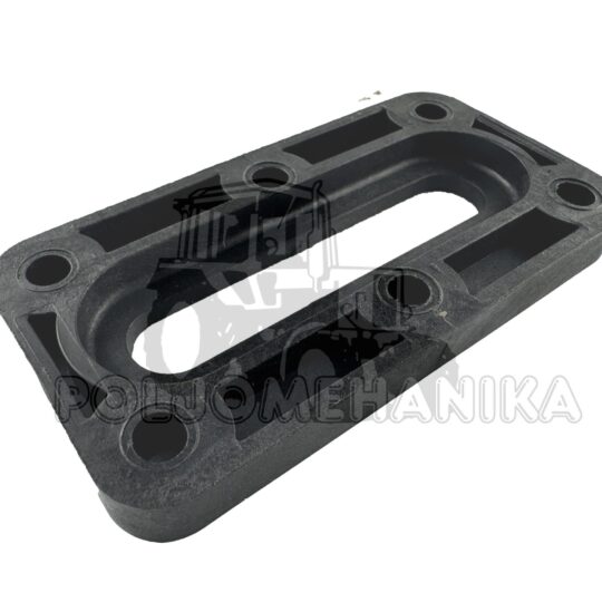 Držač kontrolnika za ulje plastični