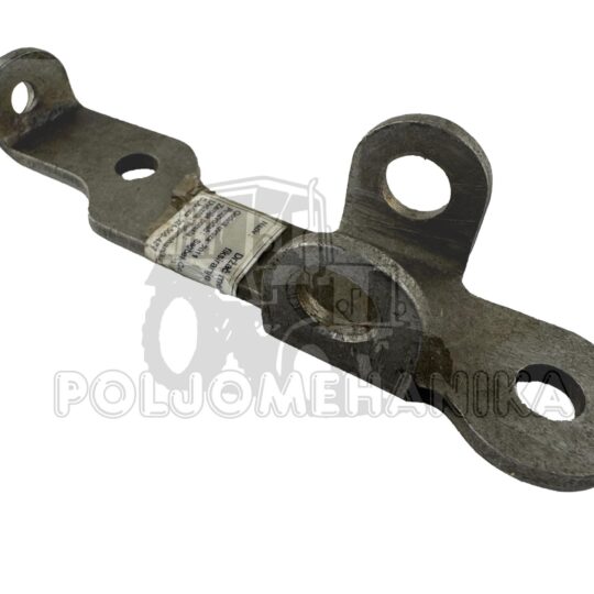 Držač mehanizma za fiksiranje