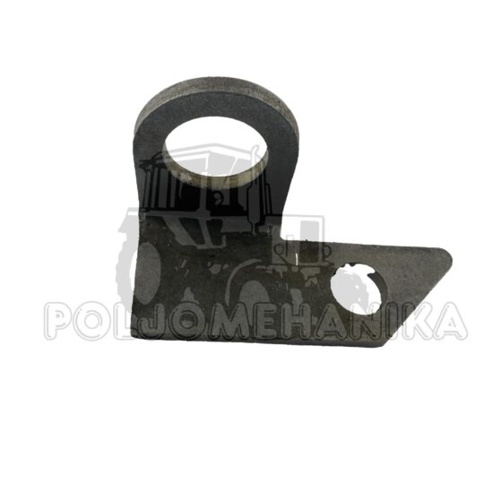 Držač odstojnika hladnjaka desni