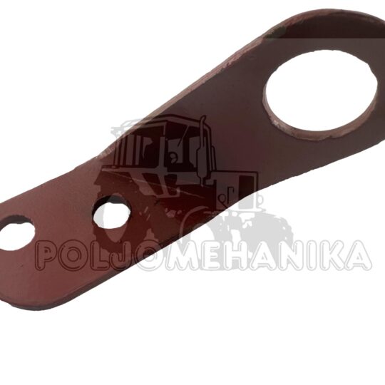 Držač priključka vazduha