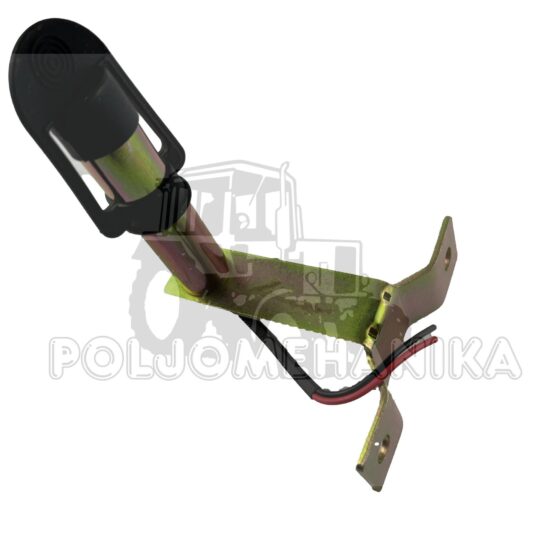 Držač rotacione lampe