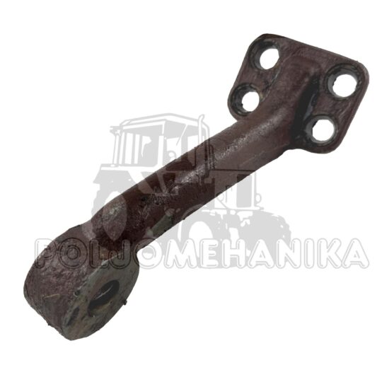 Držač spone desni 820 ravan most