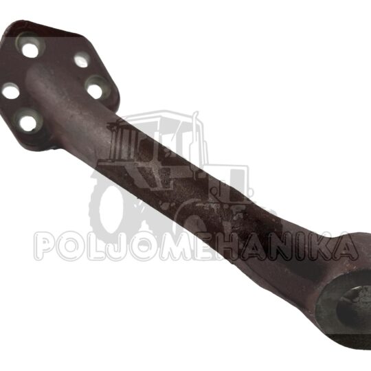 Držač spone desni NT